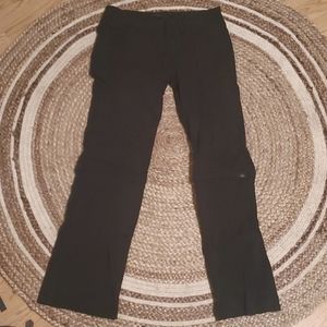 Prana Monarch Convertable Hiking Pants